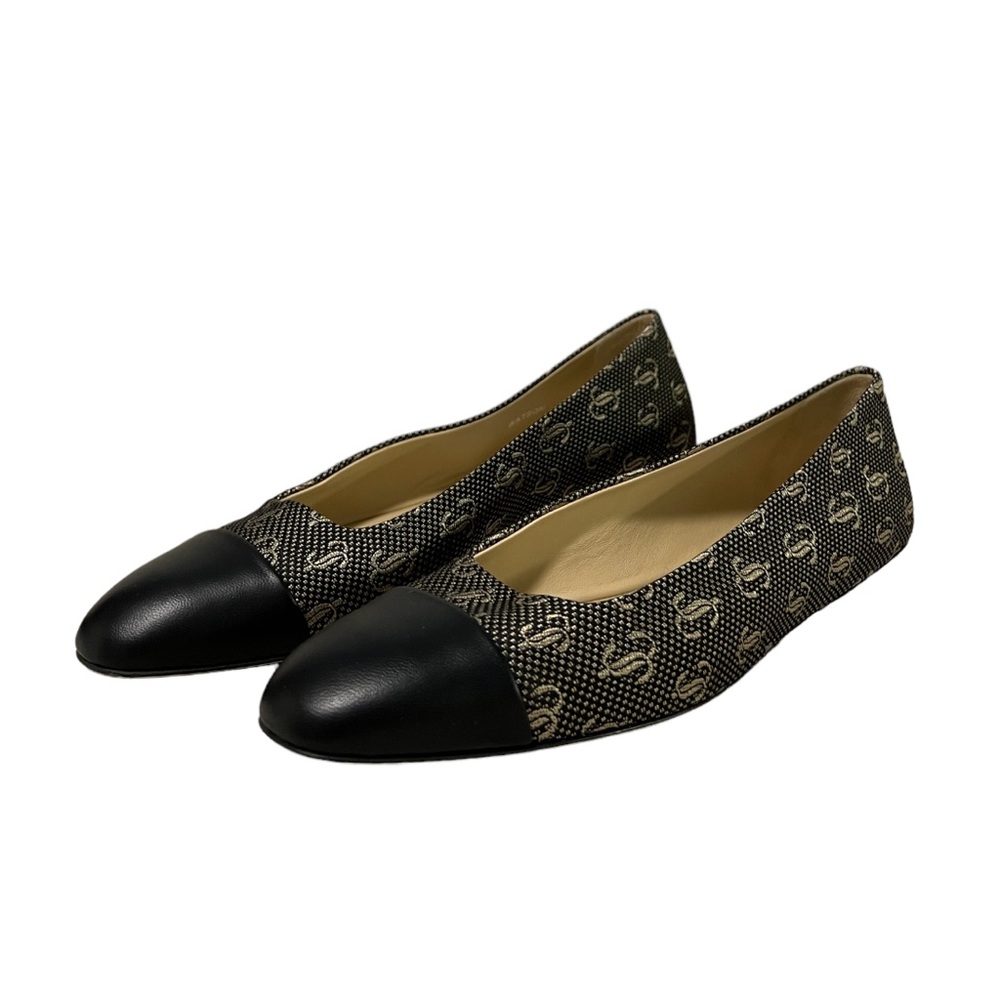 ~ Jimmy Choo Watson Flats ~